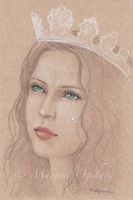 Tears of Lady Avalon